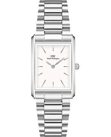 Daniel Wellington Bound 3-Link Silver DW00100700